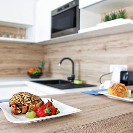 Envy Apartment ซาดาร์ ภายนอก รูปภาพ