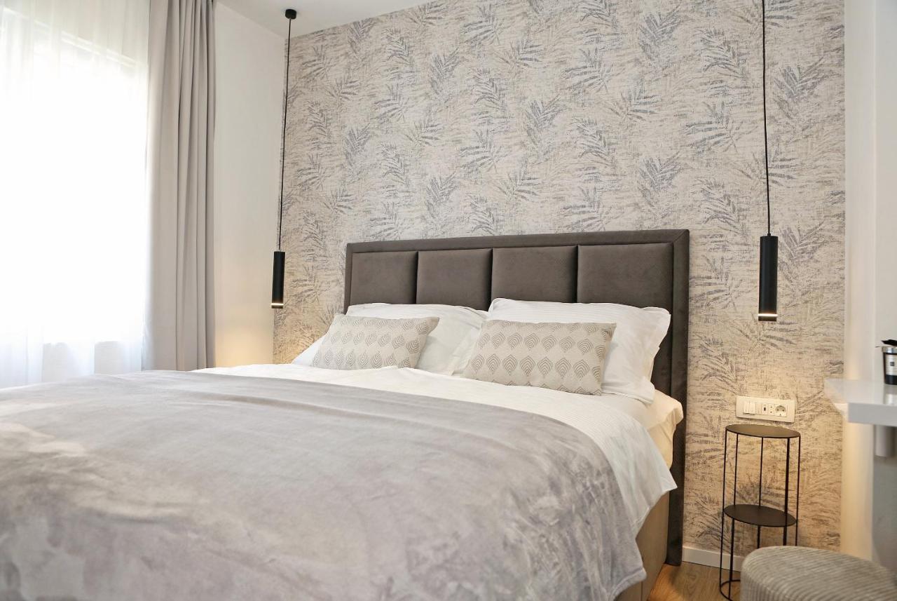 Envy Apartment ซาดาร์ ภายนอก รูปภาพ