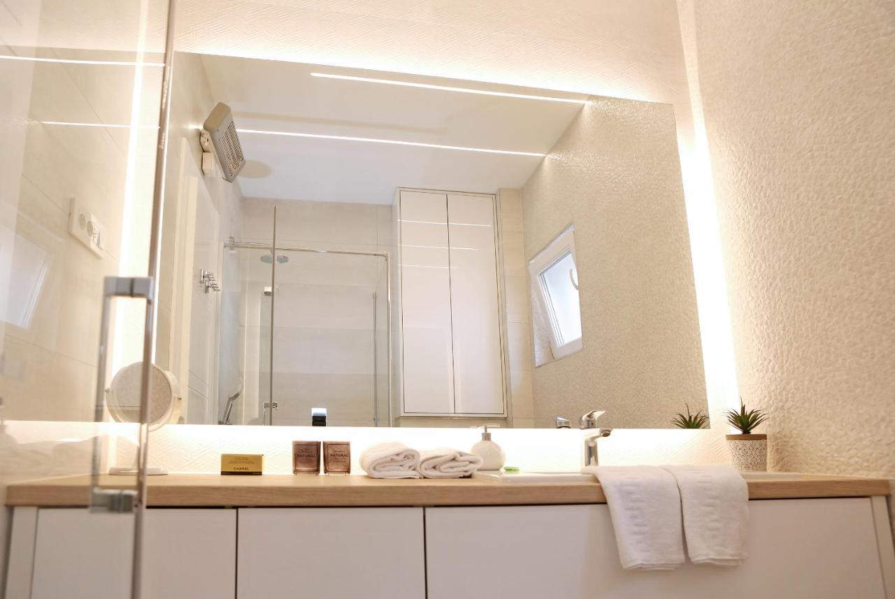 Envy Apartment ซาดาร์ ภายนอก รูปภาพ