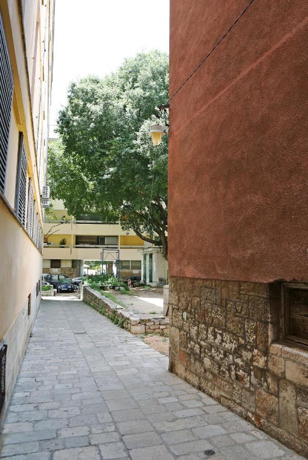 Envy Apartment ซาดาร์ ภายนอก รูปภาพ