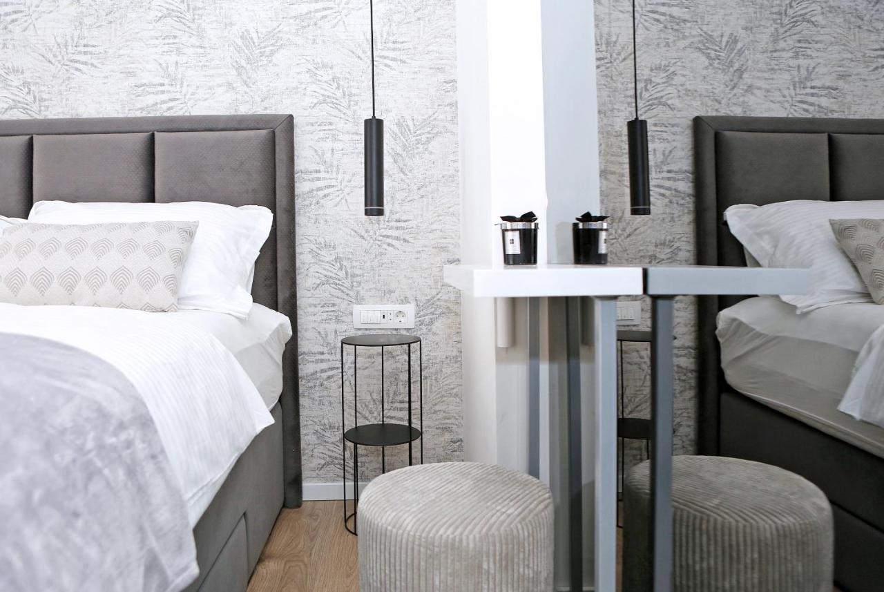 Envy Apartment ซาดาร์ ภายนอก รูปภาพ