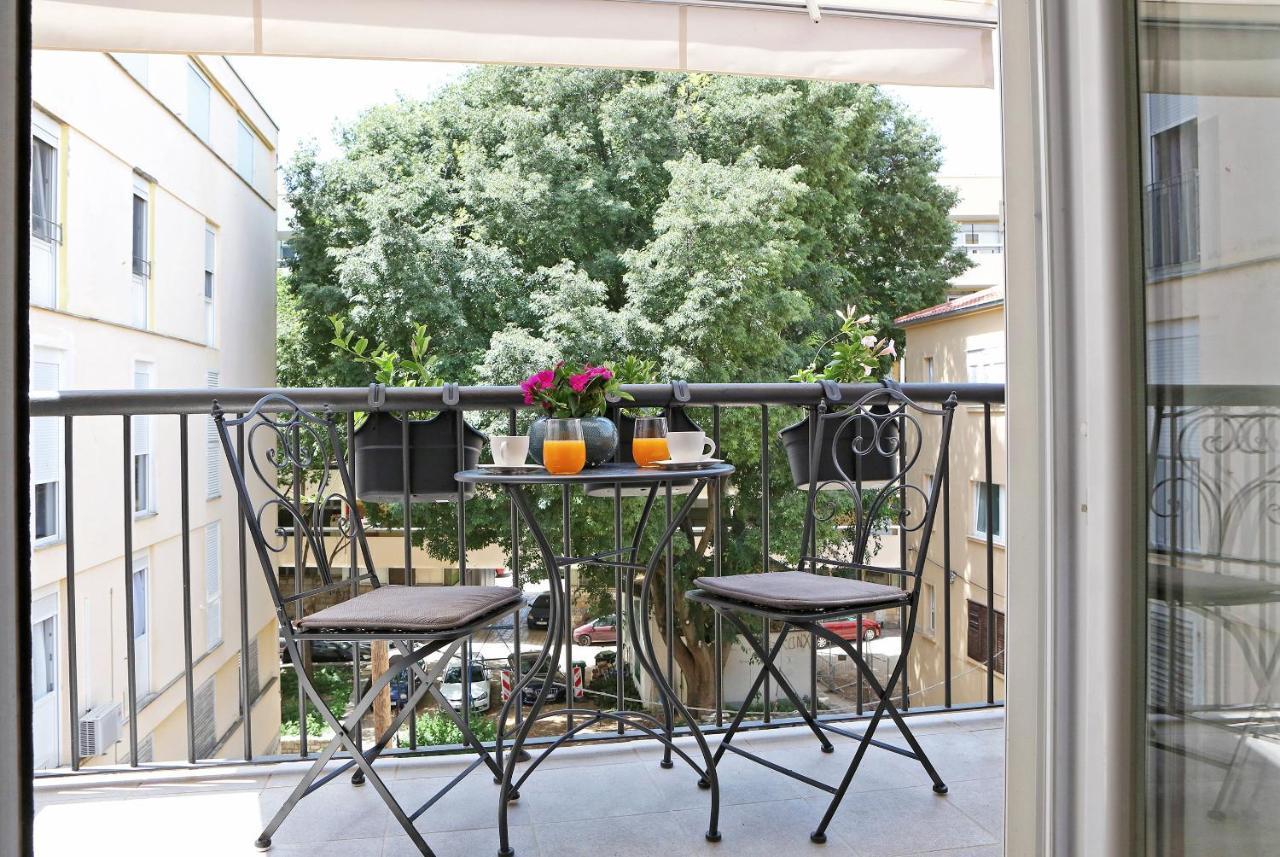 Envy Apartment ซาดาร์ ภายนอก รูปภาพ
