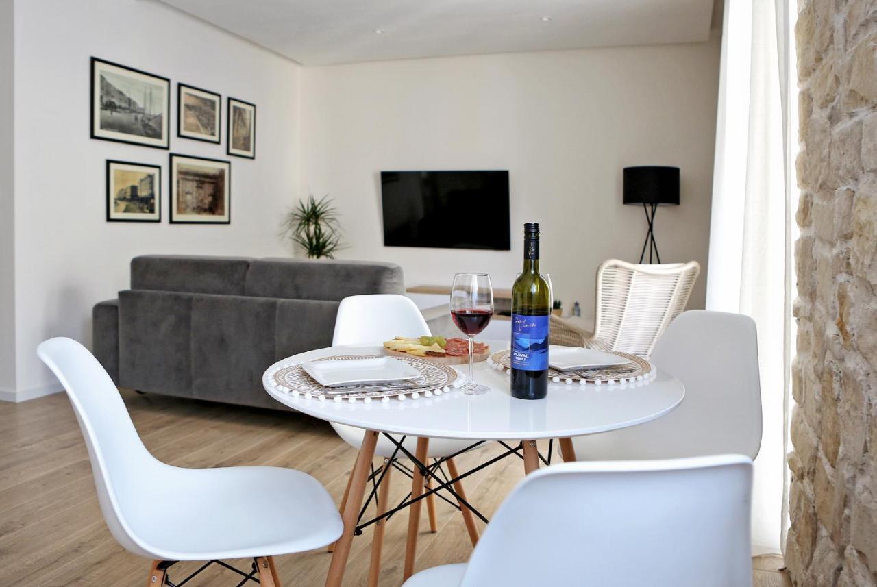 Envy Apartment ซาดาร์ ภายนอก รูปภาพ
