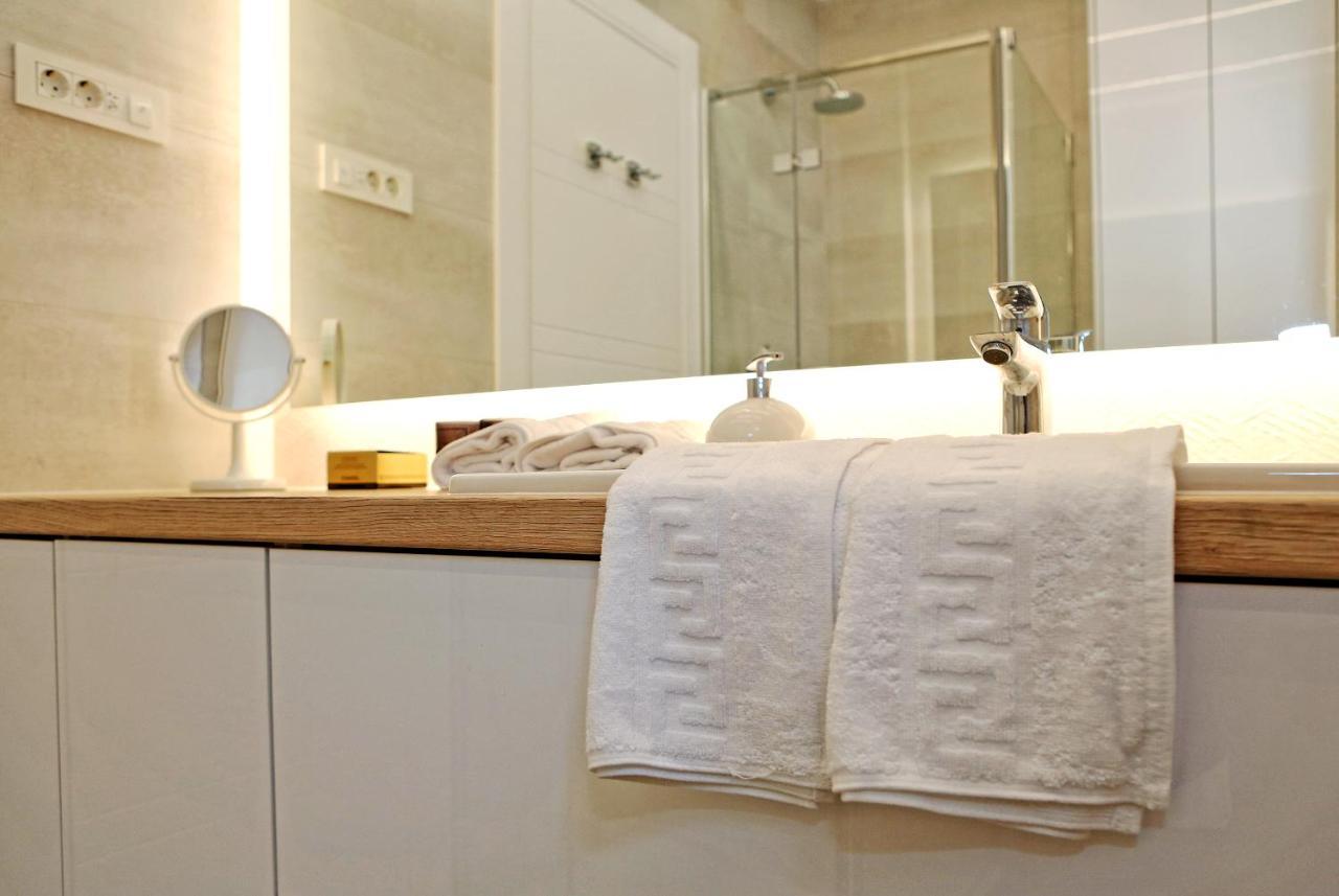 Envy Apartment ซาดาร์ ภายนอก รูปภาพ