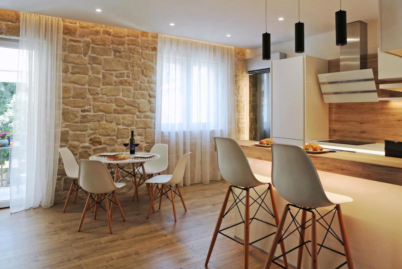 Envy Apartment ซาดาร์ ภายนอก รูปภาพ
